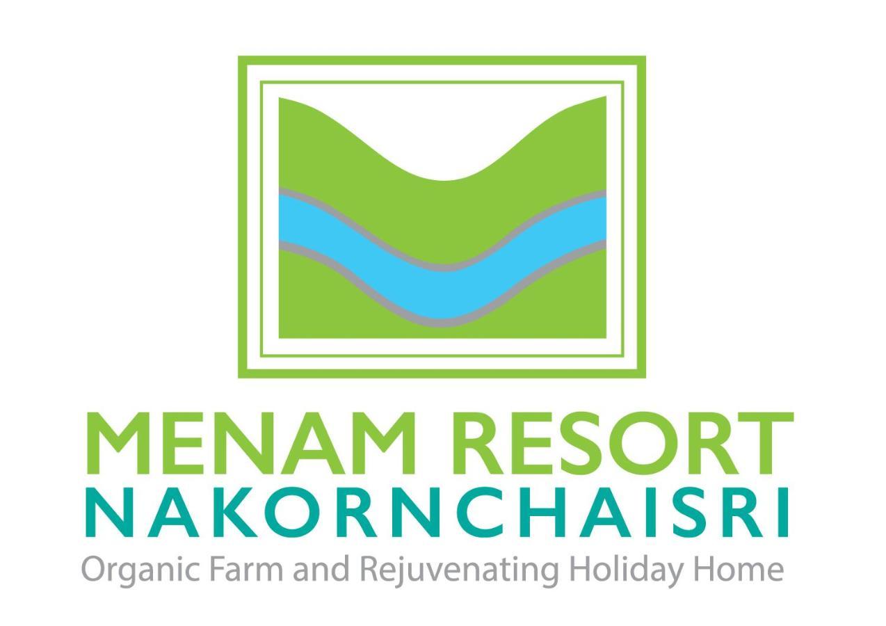 Menam Resort Nakhon Pathom Exterior photo